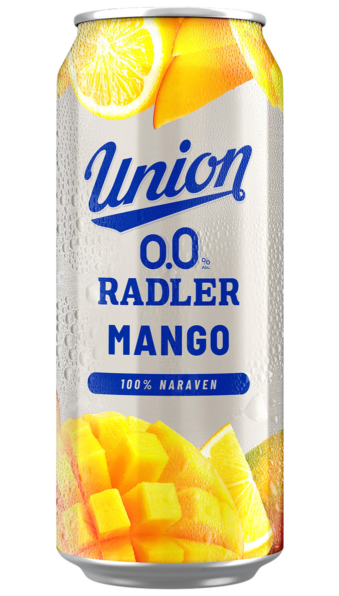 Union Mango