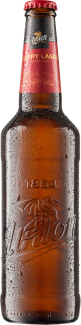 Union Premium Hoppy lager 0,5 steklenica - orošeno