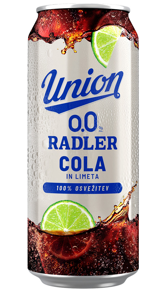 Union Cola