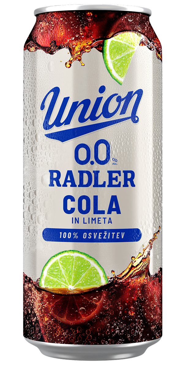 Union Cola