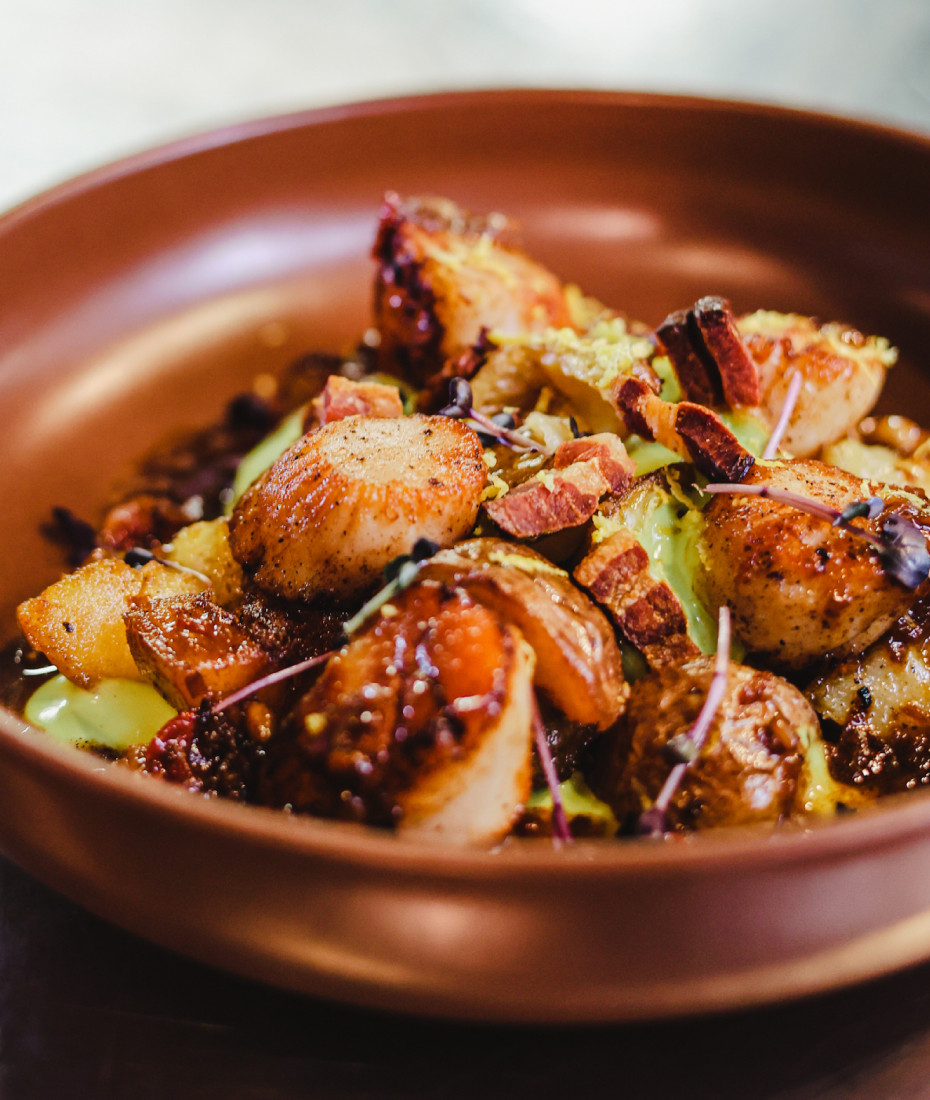 Evitine Jakobove pokrovače